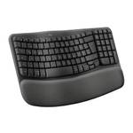Logitech Wave Keys