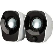 Logitech Z120 Vergleich