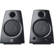 Logitech Z130 Vergleich