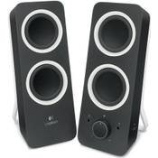 Logitech Z200 Vergleich