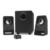 Logitech Z213 Vergleich