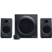 Logitech Z333 Vergleich