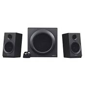 Logitech Z333 2.1 Vergleich