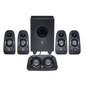 Logitech Z506 Vergleich