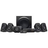 Logitech  Z906