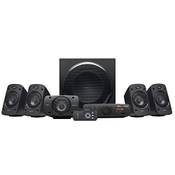 Logitech  Z906