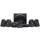 Logitech  Z906