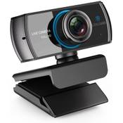 LOGITUBO HD Webcam Vergleich