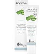 LOGONA Tagescreme Bio-Aloe vera