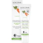 Logona Naturkosmetik Vitamincreme mit Bio-Karotte & Vitamin F
