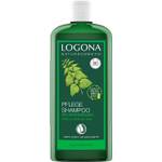 Logona Naturkosmetik Pflege-Shampoo