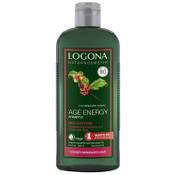 Logona Naturkosmetik Age Energy Shampoo