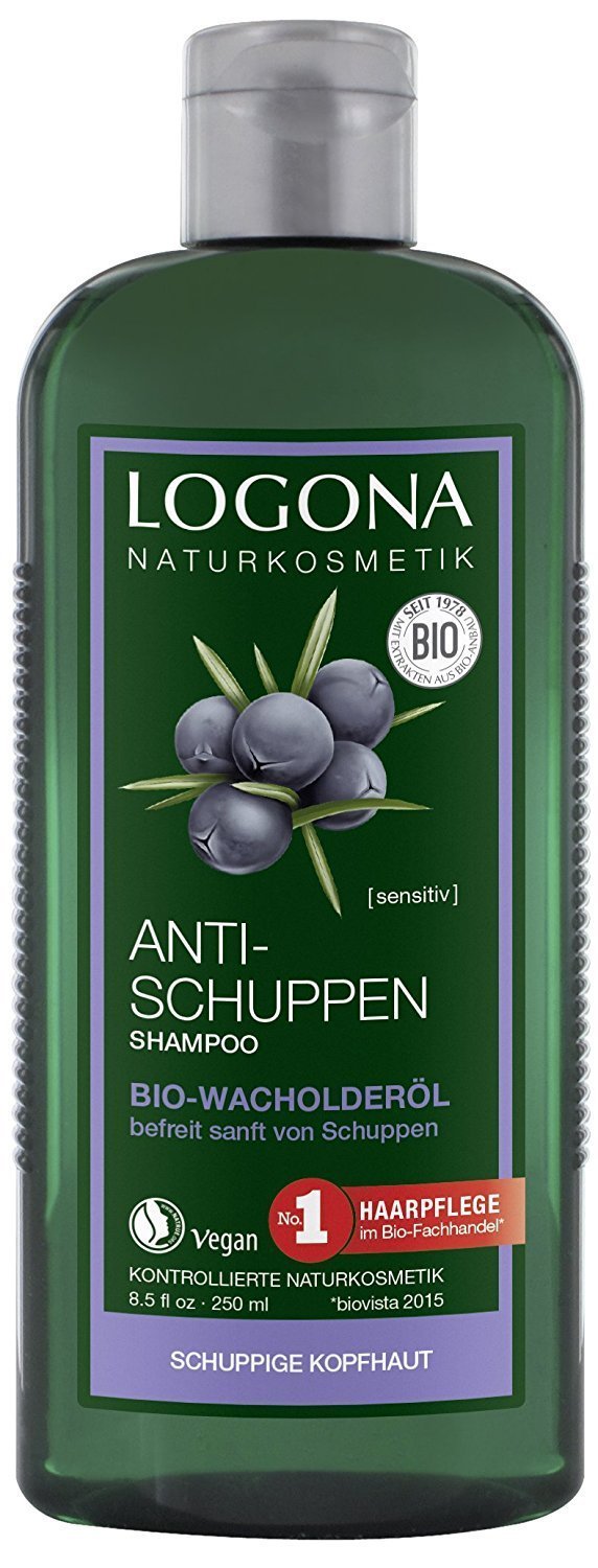 Logona-Shampoo Test & Vergleich  Top 11 im Juni 2026