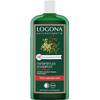 Logona Naturkosmetik Farbreflex Shampoo Bio-Henna