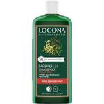 Logona Naturkosmetik Farbreflex Shampoo Bio-Henna
