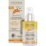 Logona-Gesichtspflege