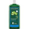 Logona Naturkosmetik Aloe-vera-Shampoo