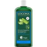 Logona Naturkosmetik Aloe-vera-Shampoo
