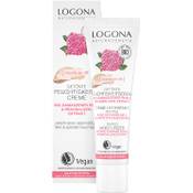 Logona Naturkosmetik Getönte Feuchtigkeitscreme mit Bio-Damaszener Rose & Kalpariane Vergleich