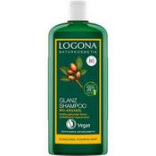 Logona Naturkosmetik Glanz-Shampoo