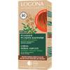 Logona Naturkosmetik Hennarot