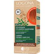 Logona Naturkosmetik Hennarot