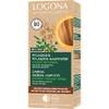 Logona  Pflegende pflanzliche Haarfarbe Kupferblond