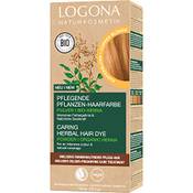 Logona  Pflegende pflanzliche Haarfarbe Kupferblond