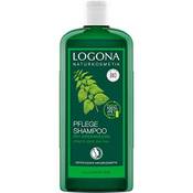 Logona Naturkosmetik Pflegeshampoo