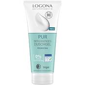 Logona Naturkosmetik Pur beruhigendes Duschgel Vergleich