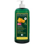 Logona Naturkosmetik Volumen-Shampoo Vergleich