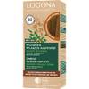 Logona Naturkosmetik Pflanzen-haarfarbe