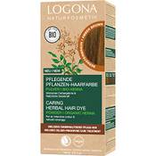 Logona Naturkosmetik Pflanzen-haarfarbe