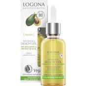 Logona Naturkosmetik Pflegendes Gesichtsöl mit Bio-Avocado & Vitamin E Vergleich