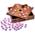 Logoplay Holzspiele Pig Hole - Big Hole
