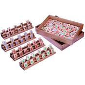 Logoplay Rummy hell