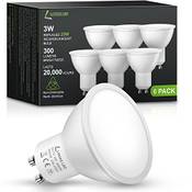 Lohas LH-GU10-150-5000K-10 Vergleich
