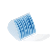 Lohas Select Schneiderkreide blau