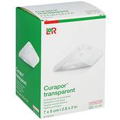 Lohmann & Rauscher Curapor Transparent