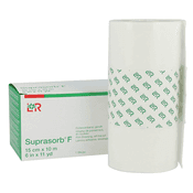 Lohmann & Rauscher GmbH & Co.KG Suprasorb Duschpflaster