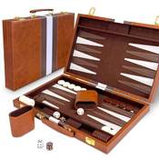 Lohofrnny Backgammon Set Vergleich