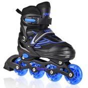 Lokjiji Inline Skates für Kinder Vergleich
