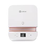 Loklik Heat Press