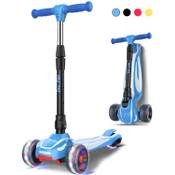 Lol-fun Kinder Roller Scooter