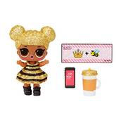 Lol Surprise 707 Queen BEE Vergleich