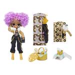 Lol Surprise OMG 38 Doll 24K DJ