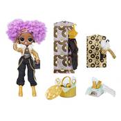 Lol Surprise OMG 38 Doll 24K DJ