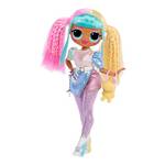 Lol Surprise OMG Doll Candylicious