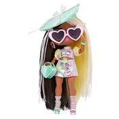 Lol Surprise Tweens Serie 4 Modepuppe Darcy Blush