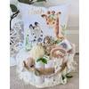 Lolleby ́s Kindertraumland Windeltorte